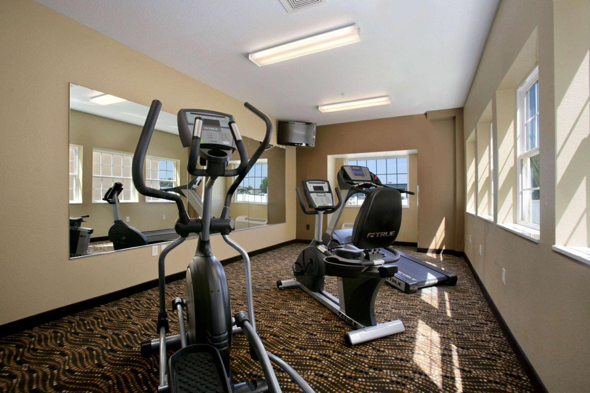 Microtel Inn & Suites By Wyndham Bluffs Council Bluffs Zewnętrze zdjęcie